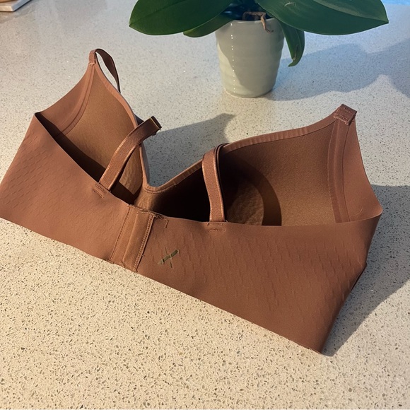 Knix Sz 5 WingWoman Contour Bra 36D 38C 38D 40C - Picture 10 of 16